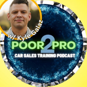 Poor2Pro Car Sales Training