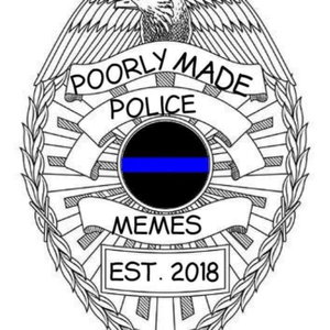 Poorly Made Police Podcast
