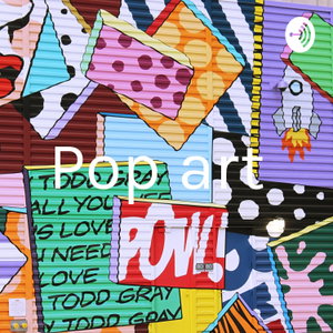 Pop art 