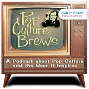 Pop Culture Brews