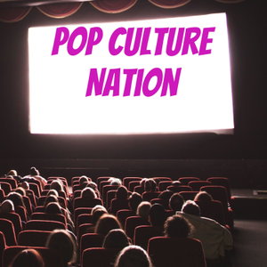 Pop Culture Nation