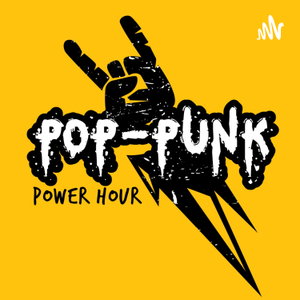Pop-Punk Power Hour