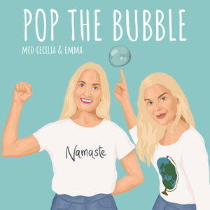 POP THE BUBBLE