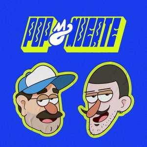 Pop y Muerte