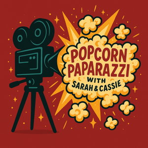 Popcorn Paparazzi 