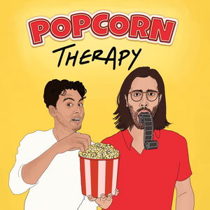 Popcorn Therapy