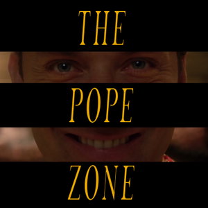 Pope Zone: The Young Pope Podcast