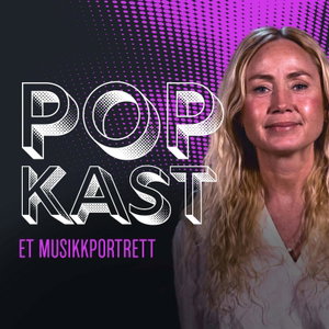 PopKast - et musikkportrett