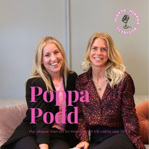 Poppa Podd