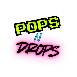 Pops N Drops