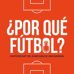 ¿Por qué fútbol?