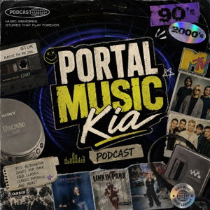 Portal Music Kia