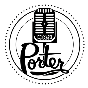 Porter Pickups Tone-Cast