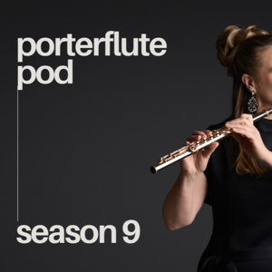 PorterFlute Pod
