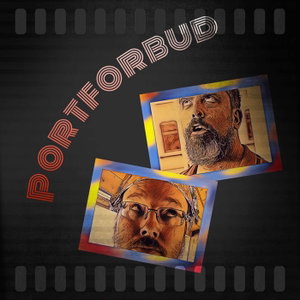 Portforbud