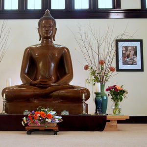 Portland Friends of the Dhamma