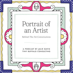 Portrait of An Artist
