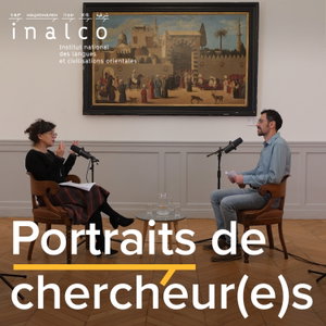 Portraits de chercheur(e)s en études aréales