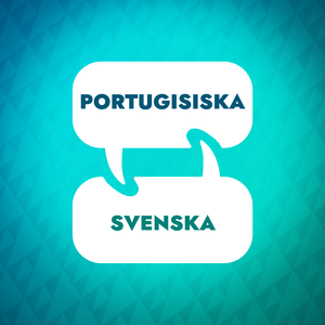 Portugisisk inlärningsaccelerator