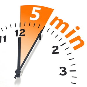 Português em 5 minutos