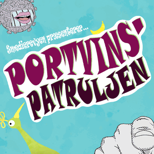 Portvinspatruljen