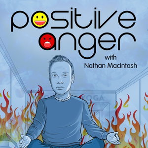 Positive Anger