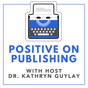 Positive on Publishing