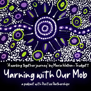 Positive Partnerships Podcast Series