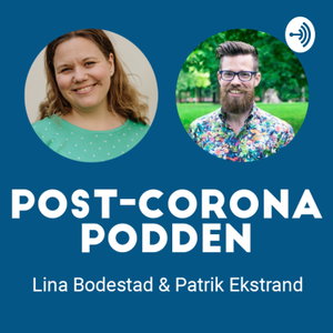 Post Corona-podden