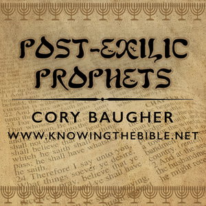 Post-exilic Prophets