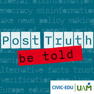 Post Truth be told