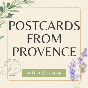 Postcards From Provence