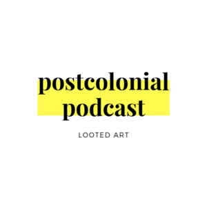 Postcolonial Podcast