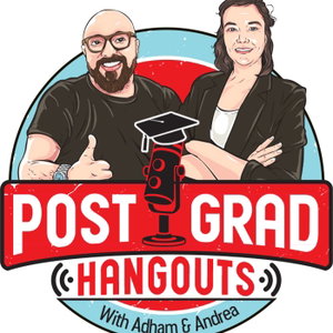 Postgrad Hangouts