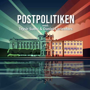Postpolitiken