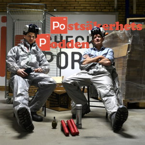 Postsäkerhetspodden
