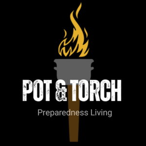 Pot and Torch Podcast