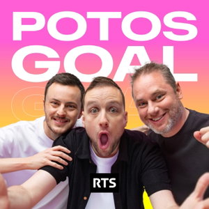 Potos Goal ‐ RTS