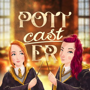 POTTcastER - slovenský čarodejnícky podcast