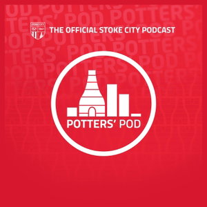 Potters' Pod: The Official Stoke City Podcast