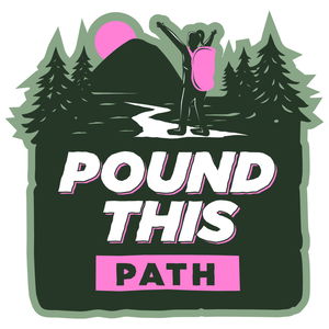 Pound This Path