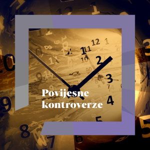 Povijesne kontroverze