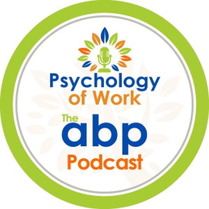 POW: The Psychology of Work