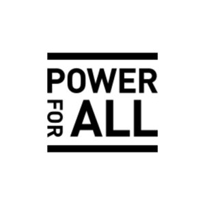 Power for All