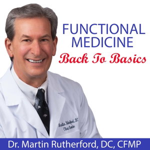 Power Health Talk with Dr. Martin Rutherford