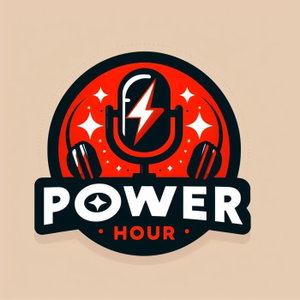 Power Hour with Will Hobbs