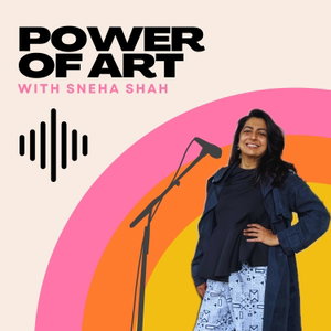 Power of Art 