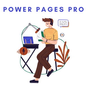 Power Pages Pro
