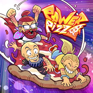 Power Pizza