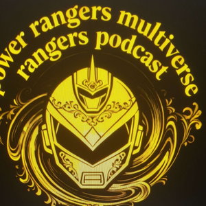 Power Rangers Multiverse Rangers 